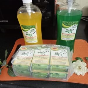 Handwash Pack of 2 pcs